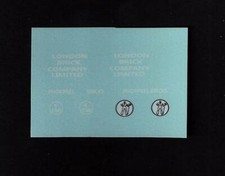 SPOT-ON 110/2b AEC FLAT BED