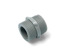 Washing Machine DishWasher 3/4" X 3/4" Inlet Fill Hose Connector 3/4 x 3/4"