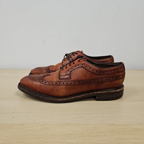 Loake birkdale brown leather - birkdale,