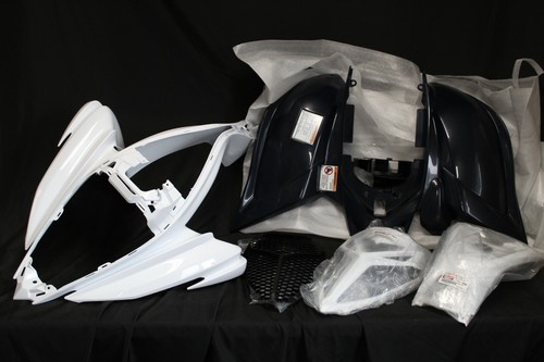 Raptor 700 plastics - 06-26,