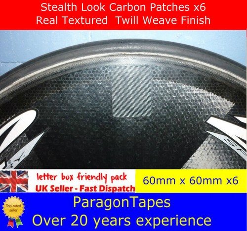 Time trial carbon - 6x,