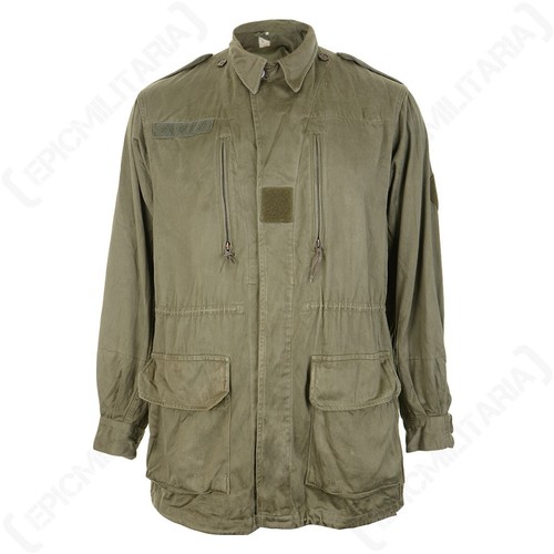 Original french army m64 - original,