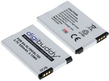 Original OTB Battery for Siemens Gigaset SL78 SL78H SL780 SL785 SL400A SL610