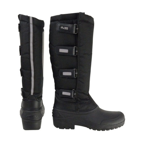 Hyland atlantic winter - winter, boots