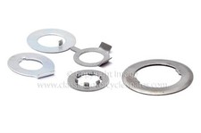Tab Washer Set, BSA C15, B40