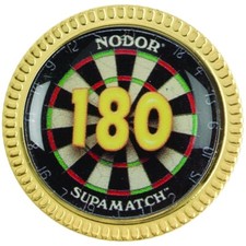 Darts badge players - badge,