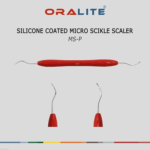Mini sickle scaler - mini,