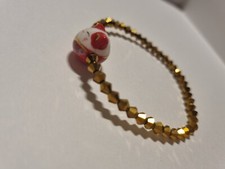 ♡~Y€ll●w☆  bracelet