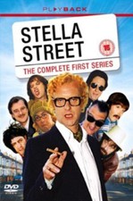 Stella Street: The Complete