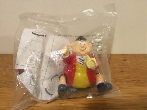 Mcdonalds happy meal toy 2000 - meal,