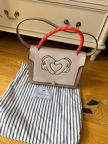 Authentic anya hindmarch small - hindmarch,