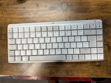 Logitech MX Mechanical Mini