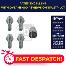 Wheel Bolt / Stud / Nut fits