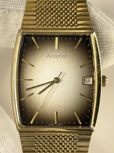 Accurist vintage 1980 - vintage, 1980’s