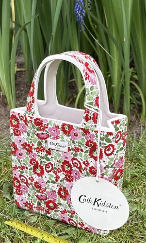 Cath kidston ceramic red - ceramic,