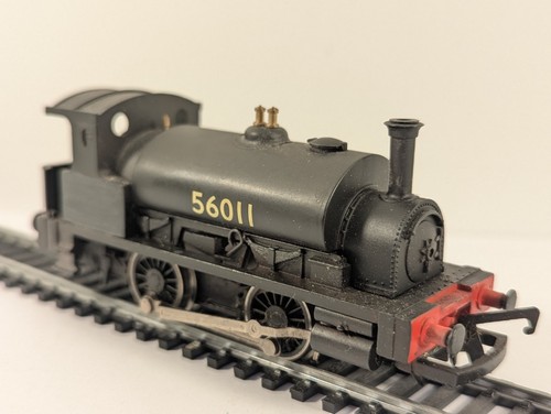 Hornby r3292 gauge class 0f - hornby,