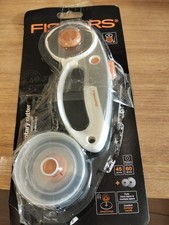 Fiskars Rotary Cutter 45+60mm