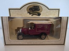 Lledo Scotch Brite Promotional