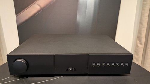 Naim nac202 pre amplifier - naim, pre-amplifier
