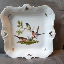 SELTMANN WEIDEN MOZART DISH