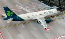 NG Models 1:400 Aer Lingus