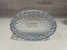 5” Solid Heavy Cut Clear