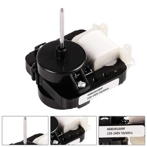 Brand new fan motor - brand,
