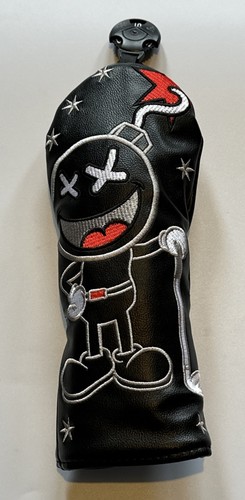 Bomber man golf utility - bomber,