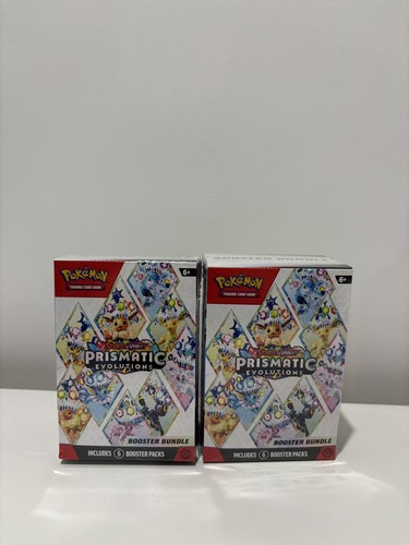 Pokemon tcg prismatic - pokemon, tcg: