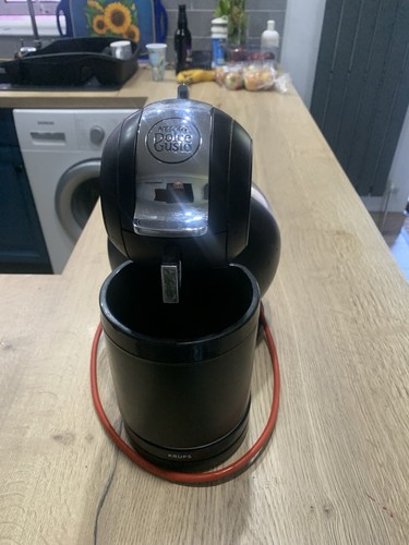 Nescafé dolce gusto krups - nescafé,