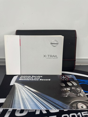 Nissan trail owners - x, /