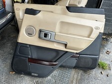 RANGE ROVER L322 Vogue