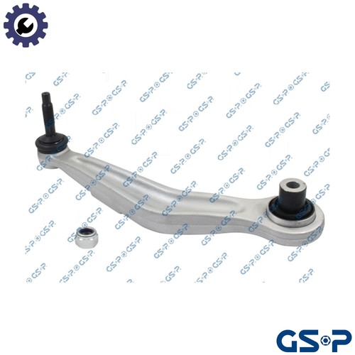 Controltrailing arm wheel - controltrailing,