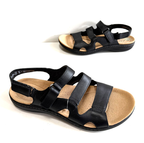 New ladies clarks laurieann - new!,