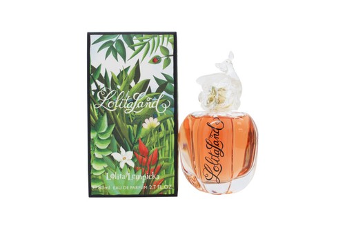 Lolita lempicka lolitaland eau - lolita,