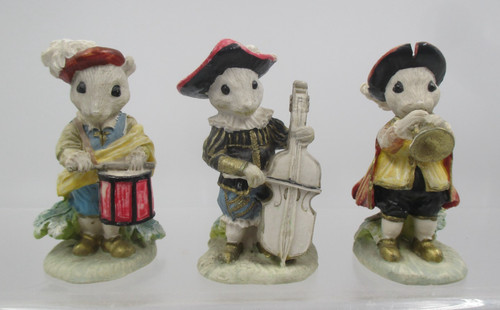 Leonardo collectables mouse - leonardo,