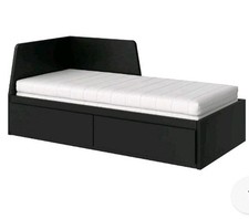 IKEA FLEKKE Day Bed Frame with
