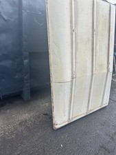 Land Rover Series 2 2A 3 88”  SWB Hard Top Roof And N/S Side Panel