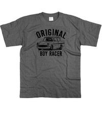 Original Boy Racer Anglia