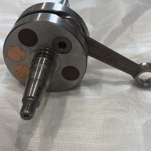 Gilera top racing - top,