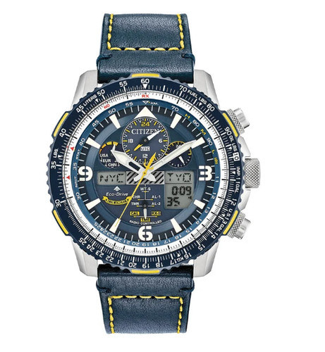 Citizen promaster skyhawk t - promaster, a-t