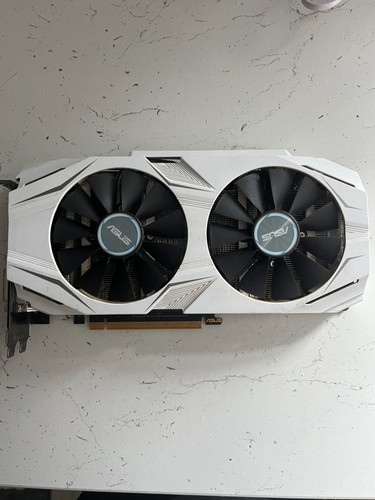 Asus nvidia geforce - ✅,