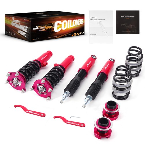Coilovers kit for honda civic - coilovers,
