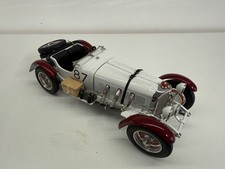 1/18 CMC Mercedes Benz SSKL