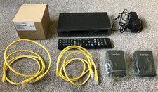 TalkTalk YouView DN360T