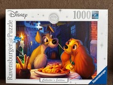 Ravensburger Disney Collectors