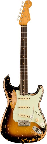 Fender mike mccready - fender,