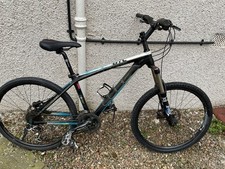 Ladies mountain bike used - mountain,