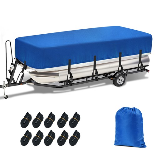 Ft pontoon boat - 21'-24',