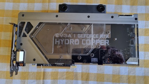 Evga geforce rtx 2080 - evga,